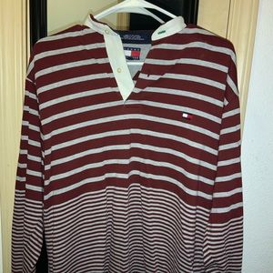 Vintage Tommy Hilfiger